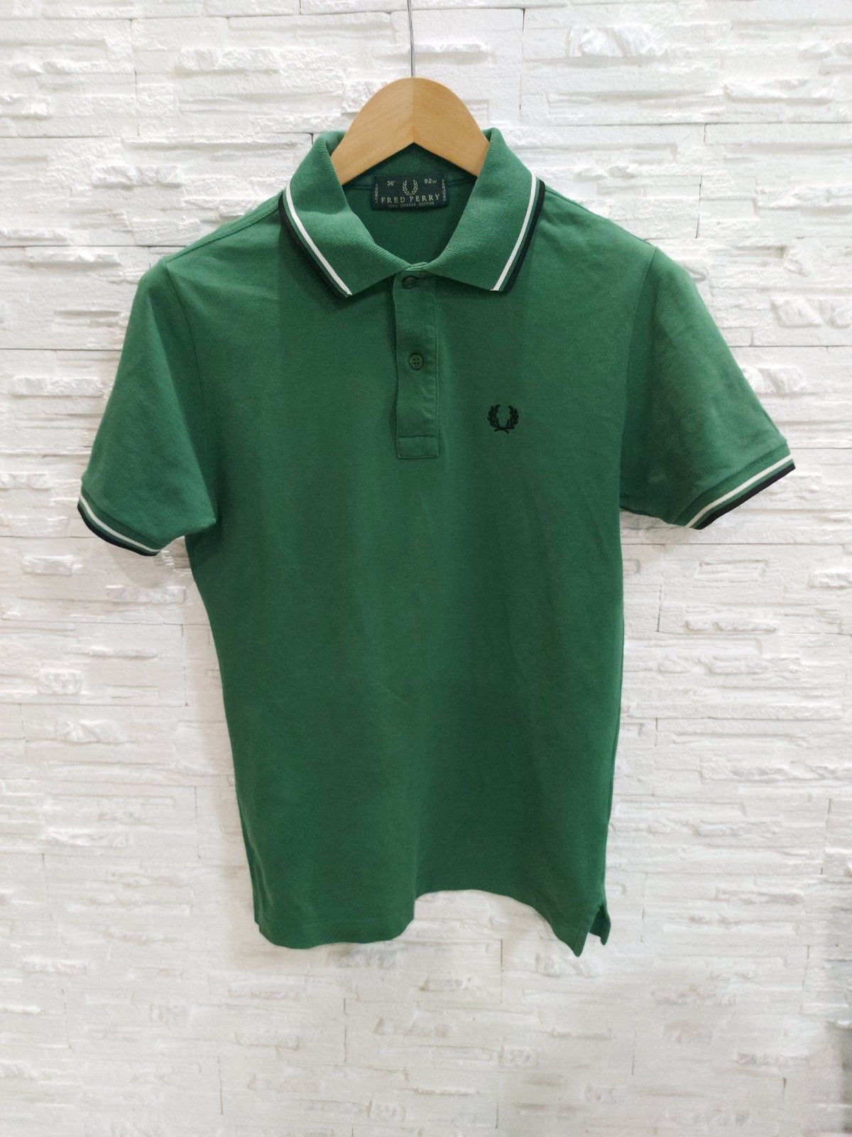 Футболка поло Fred Perry оригінал