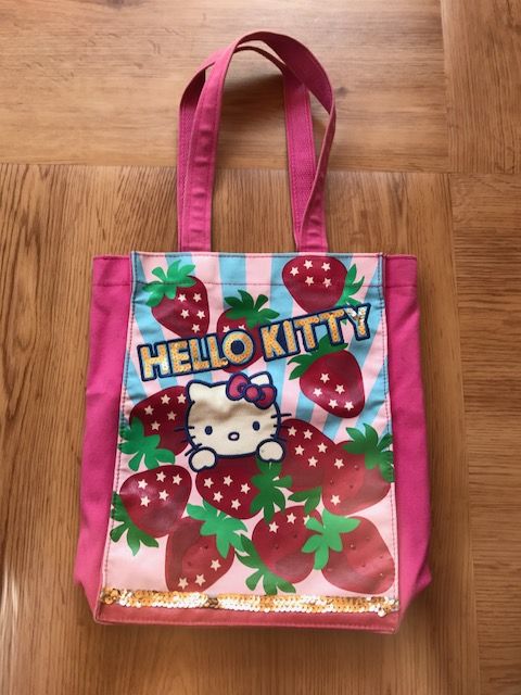 Mala da Hello Kitty
