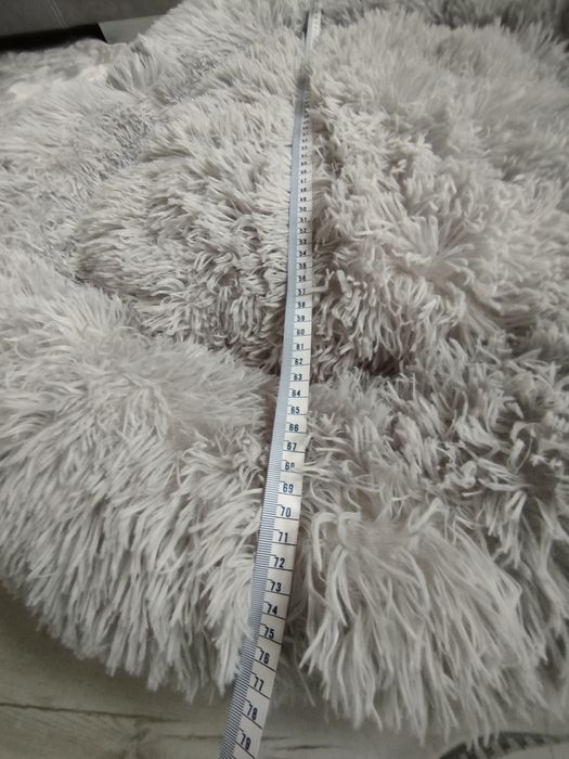 Siedzisko legowisko dla pupila XXL