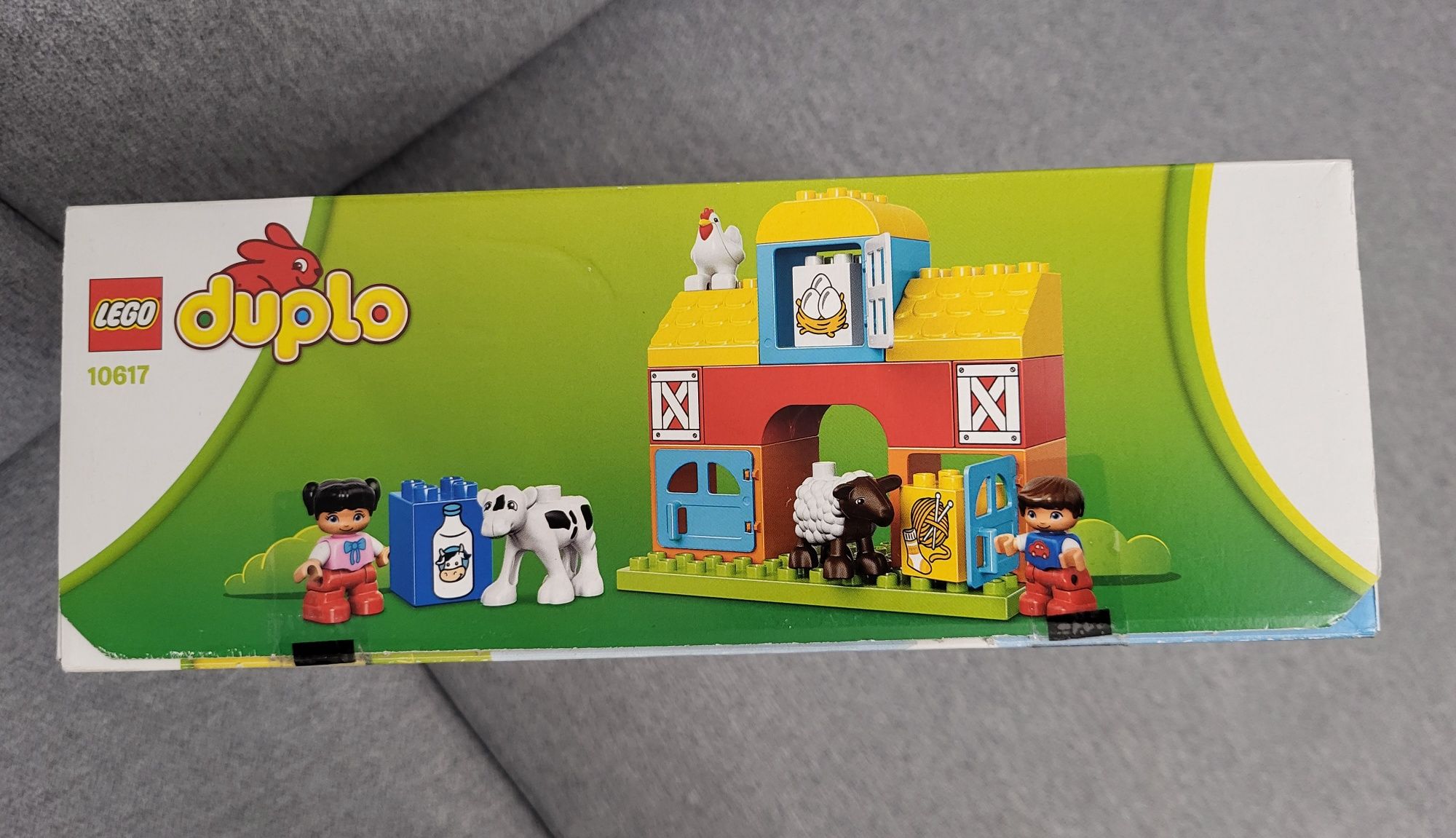 Lego Duplo 10617