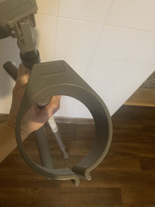 Продам милиці Simply med, ліктьові