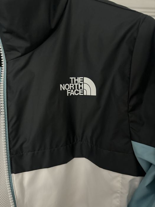 Kurtka przeciwwiatrowa The north face