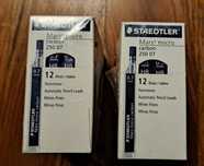 Minas Staedtler 0.7