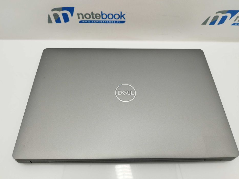 laptop Dell Latitude 5520 i7-1185G7 16GB SSD 512GB dotykowy SKLEP FV