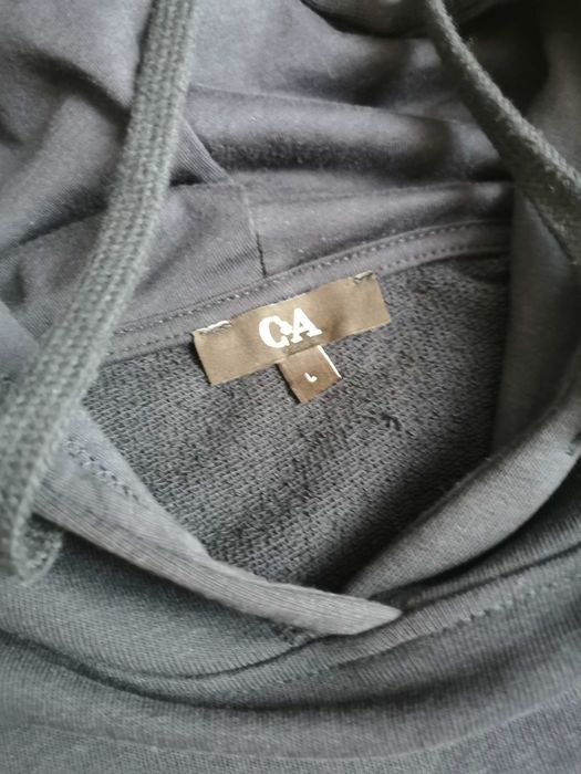 Bluza damska z kapturem
