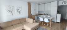 Noclegi/Mieszkanie/Apartment na doby/wynajem/nie hotel/krótki termin