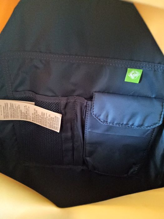 Plecak Quiksilver nie Jordan Nike Reebok Vans