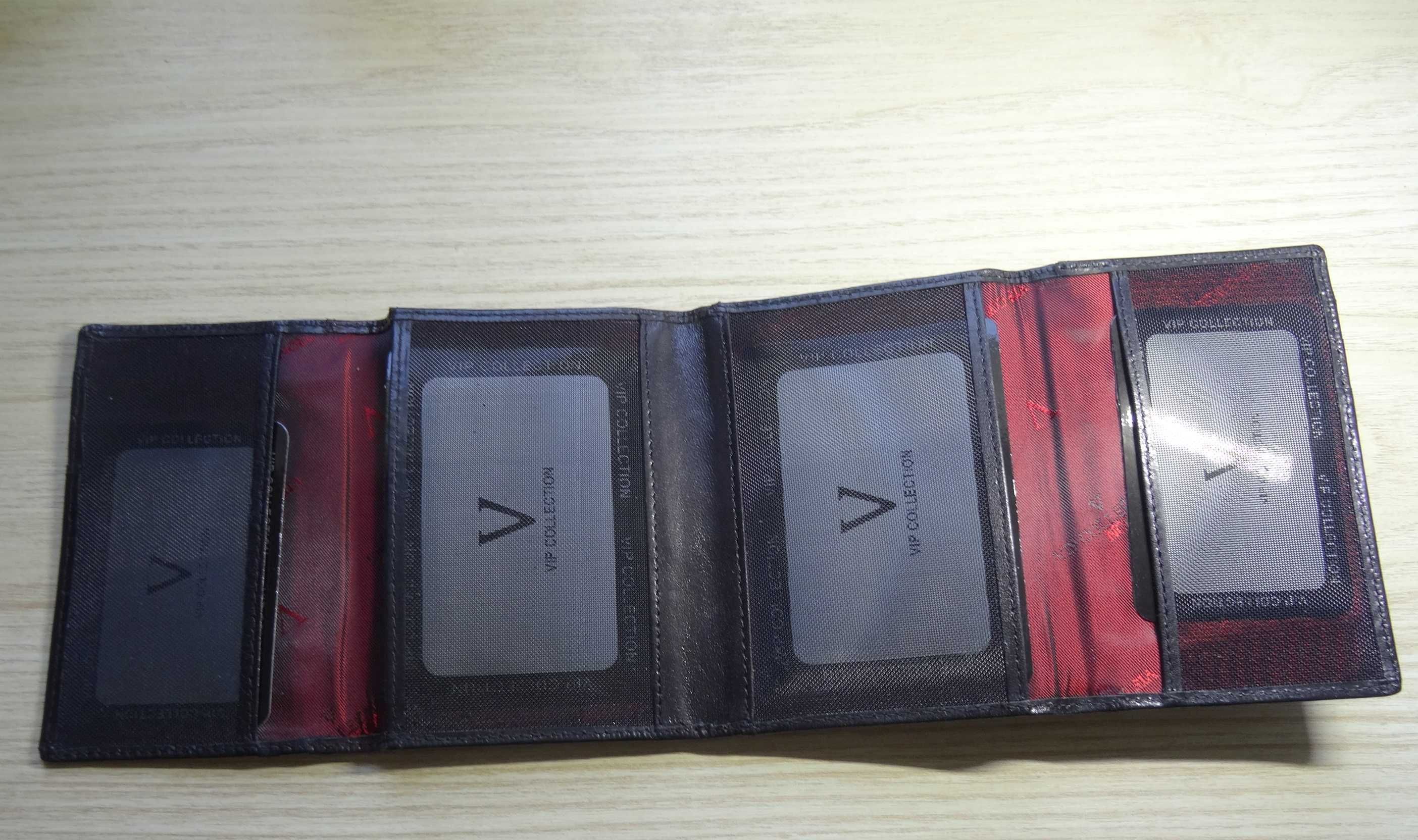 Etui skórzane VIP Collection