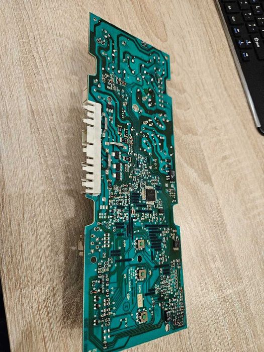 Sterownik programator pralki Bosch Classixx 6