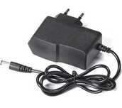 Блок живлення 12B 0.5А,живлення абонентських терміналів ONU 12V 500mAh