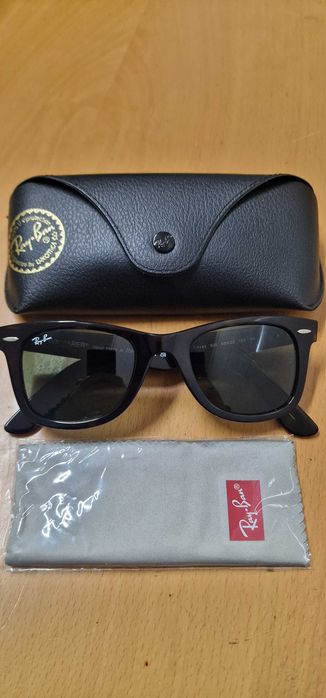 Ray-Ban Wayfarer Classic