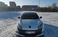 Renault Megane Paccpoчкa+Paстaмoжкa