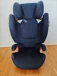 Fotelik samochodowy Cybex 15-36 kg ISOFIX
