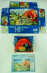 Playmobil 70089 Family Fun Rodzina na kempingu
