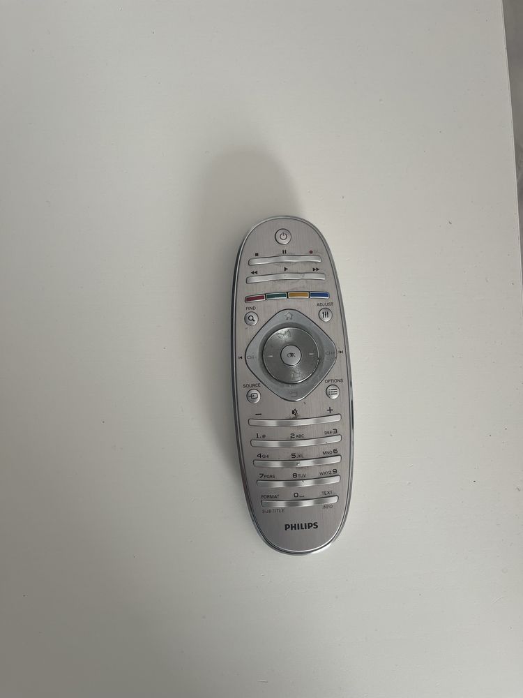 Tv Philips 52pfl9602k/02