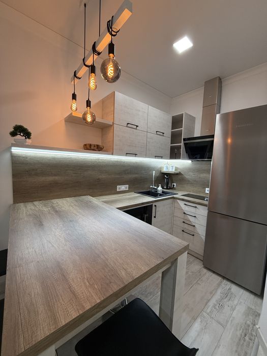 Сдам квартиру с террасой и прямым видом на море