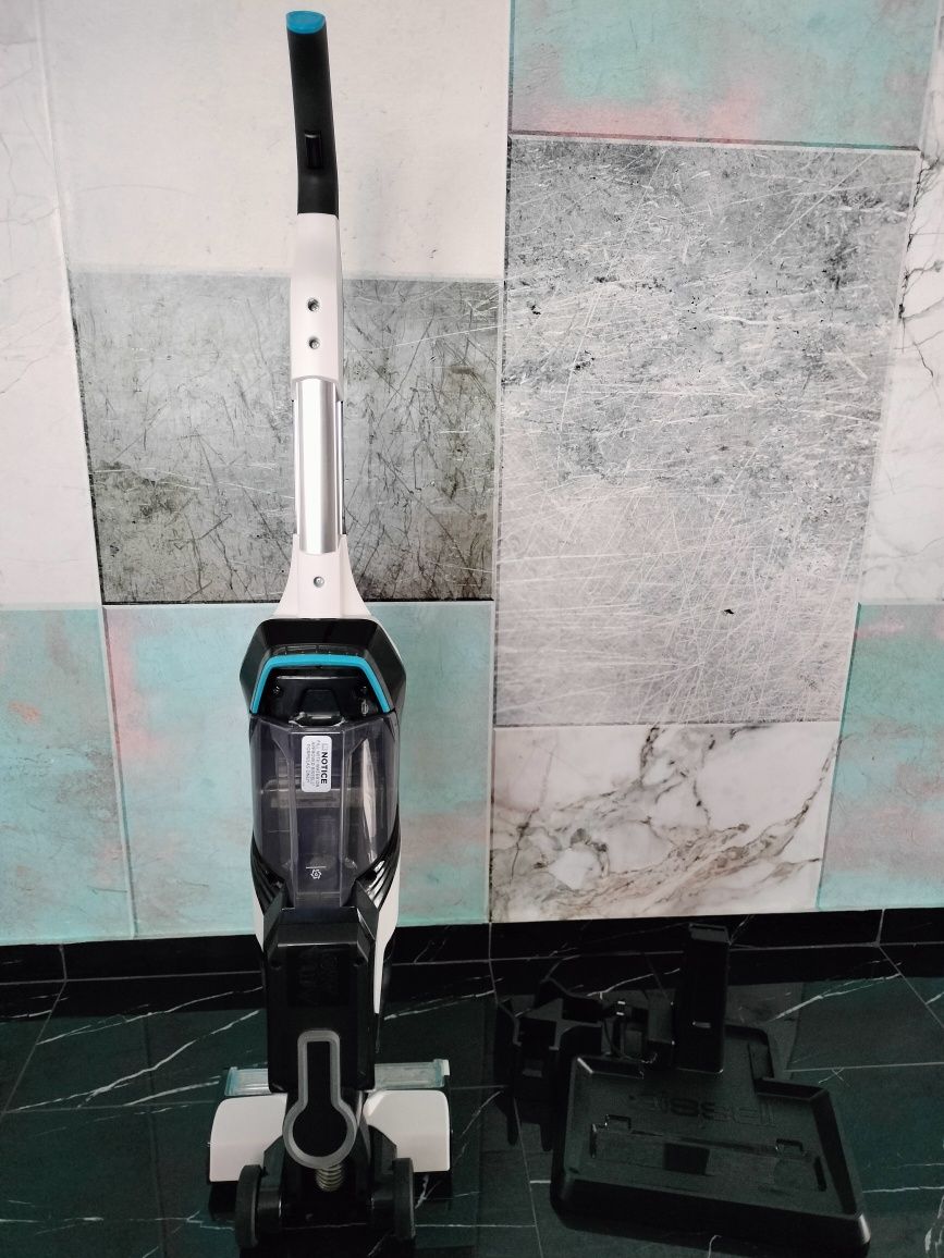 Odkurzacz Bissell CrossWave Cordless Max 2765N