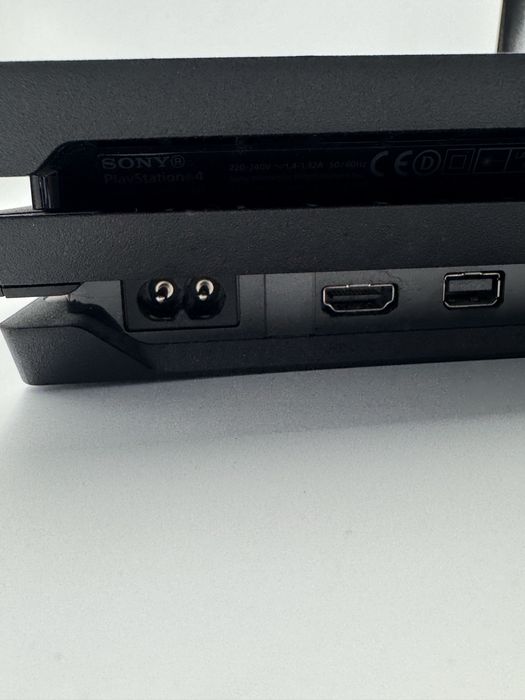 Ps4 Pro 1Tb Gwarancja