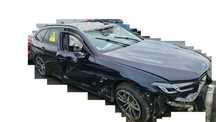 BMW 530 e X Drive