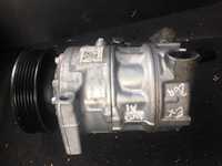 Compressor Ar condicionado Audi A1 tfsi