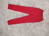 Штани брюки червоні під Zara