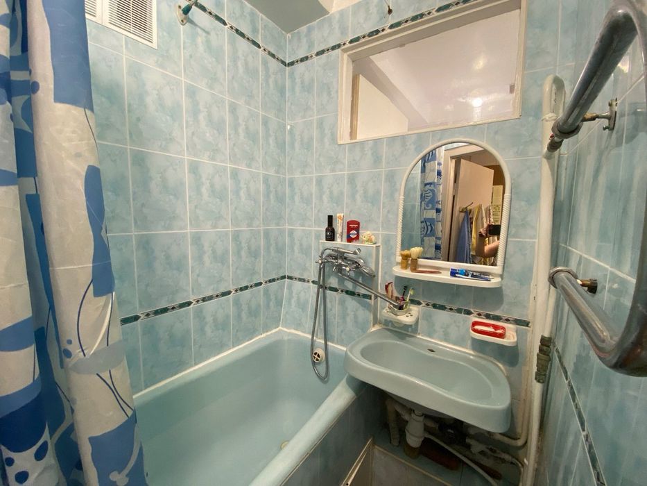 Двокімнатна, вулиця Перемишльська 10, Виноградар