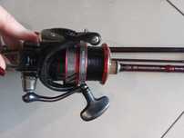 Wędka Delphin Magma LEGEND4RY Light 360 cm 90g Nowy Lombard / Katowice