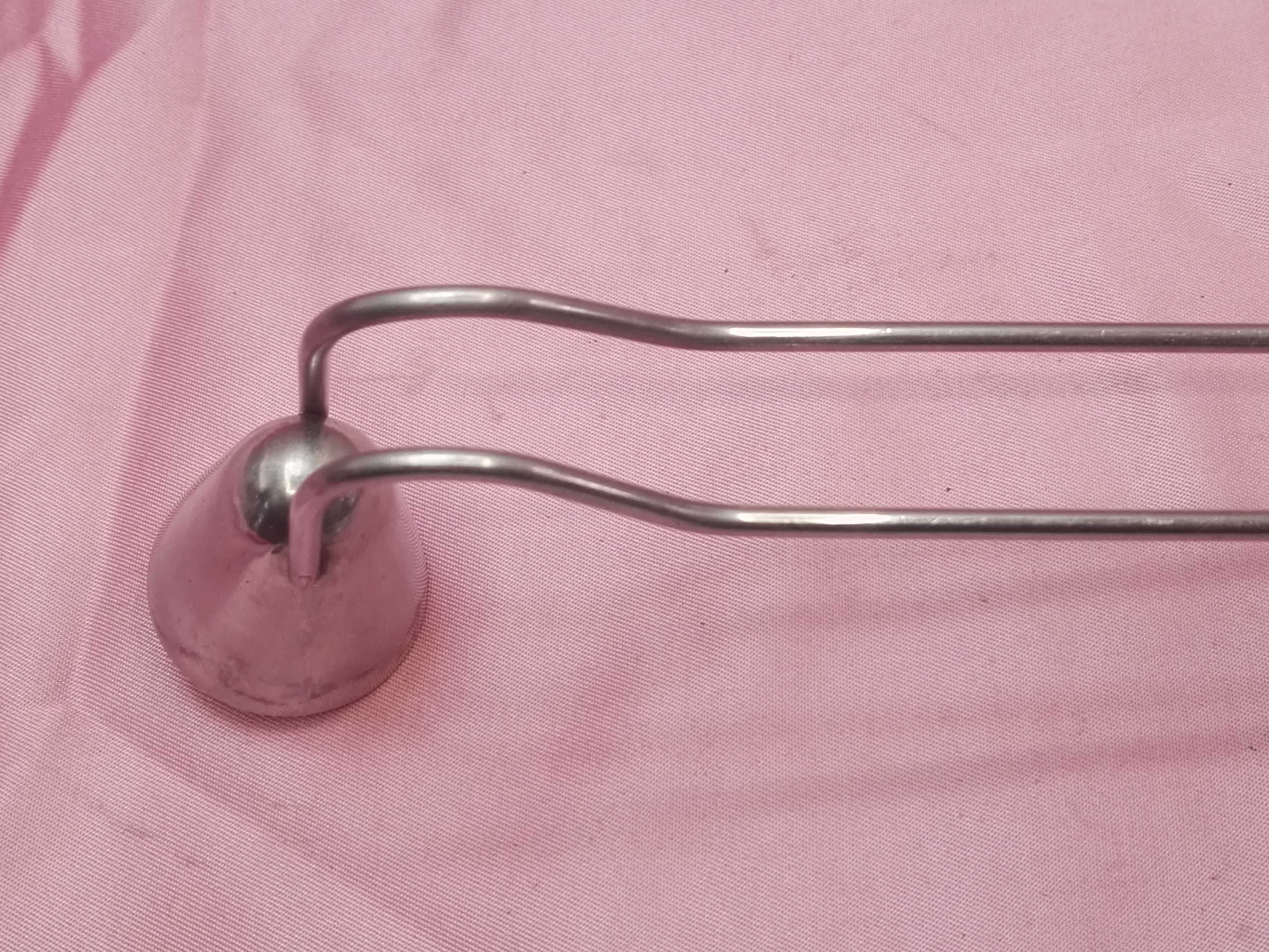 gaśnik gasidło do świec przykrywka 28cm