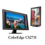 Monitor graficzny Eizo CS2731, praktycznie nowy!!! (10h pracy)