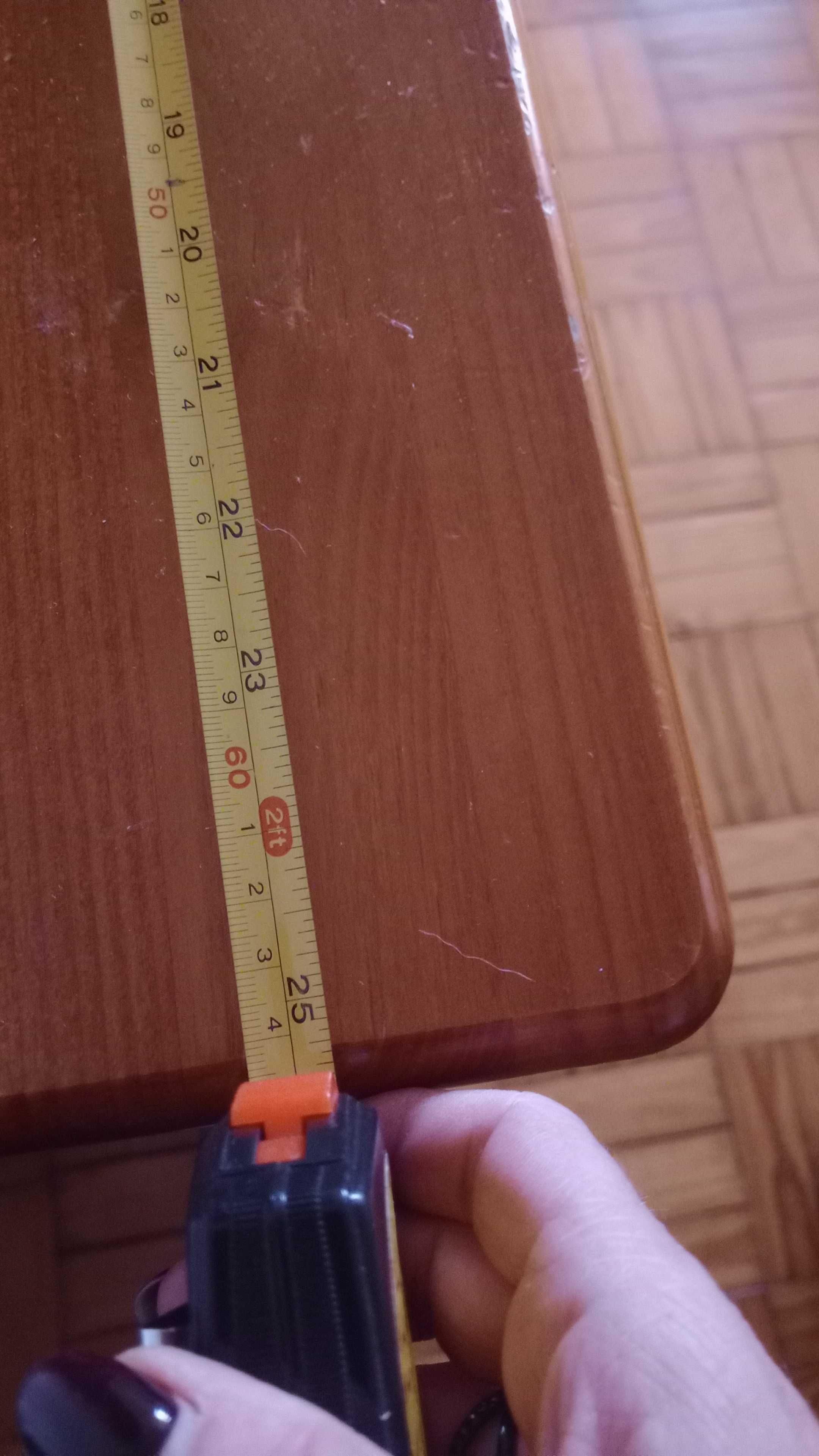 Baixa de preço!Para desocupar!Móvel com seis gavetas