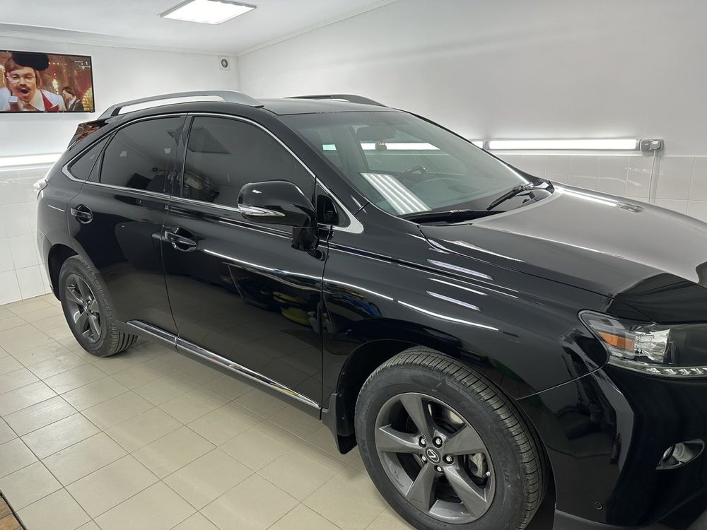 Lexus RX350 2015