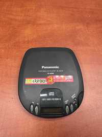 Discman Panasonic SL-S210