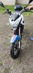 Motocykl Junak 904