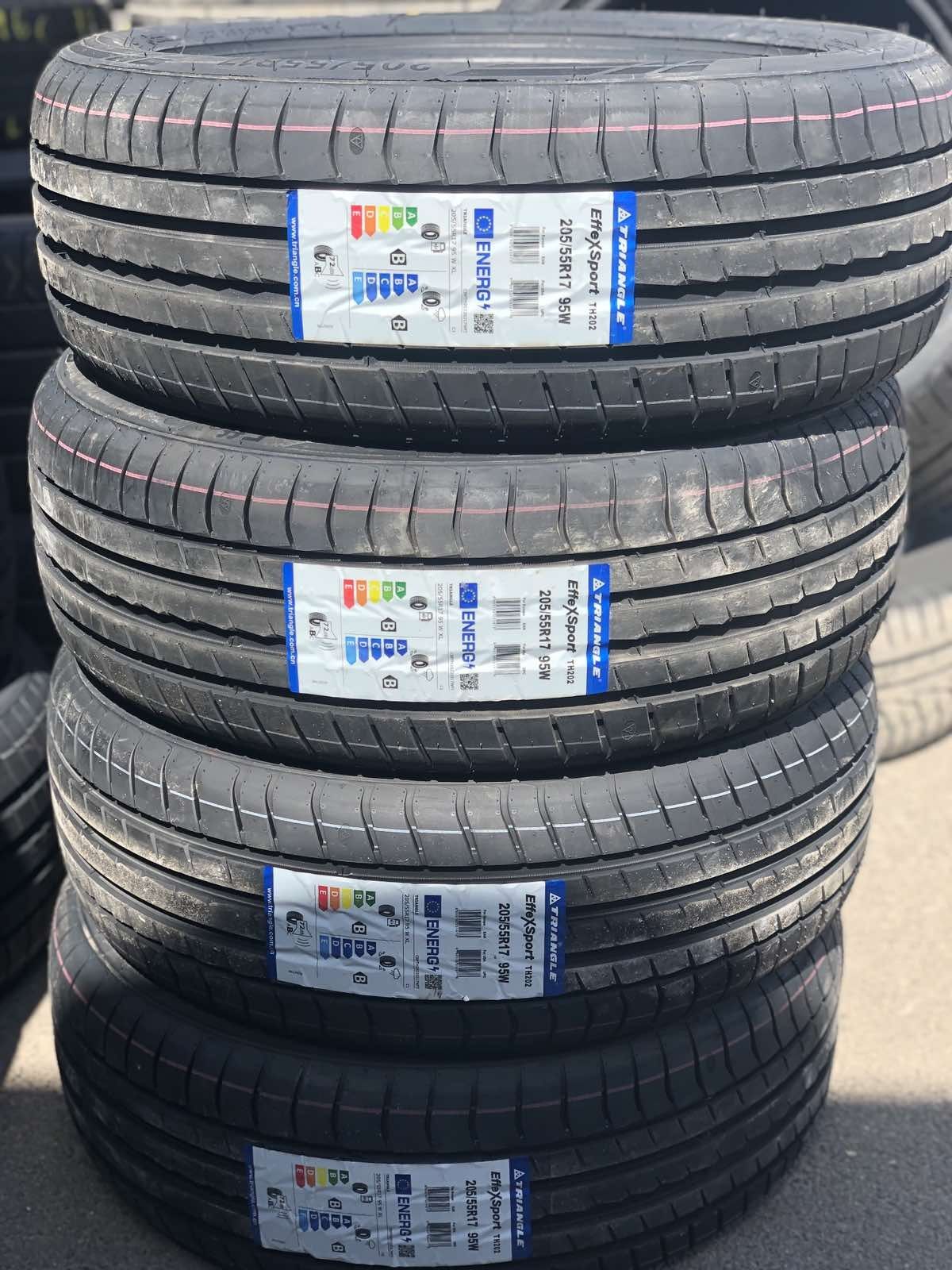 Triangle EffeXSport TH202 205/55 R17 93Y XL RG