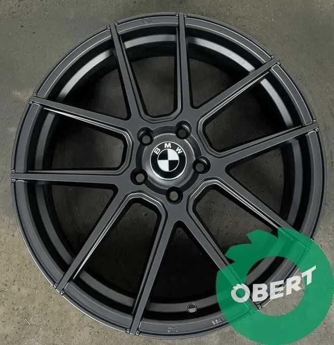 Диски R19 на Bmw 3 F30 E90 5 F10 4 F32 7 X3 F25 X5 F15 E70