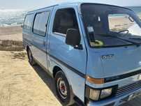 Bedford Seta Campervan