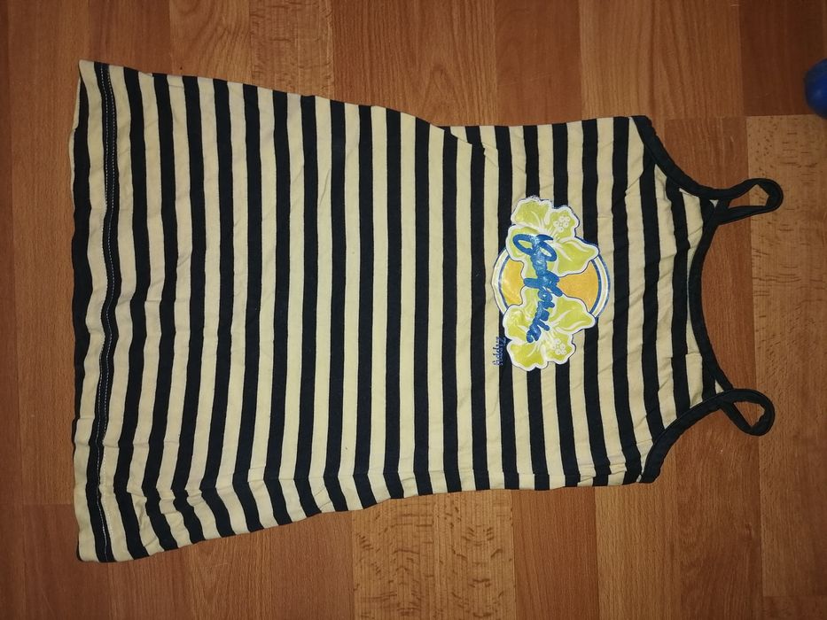 Artigos de criança menina