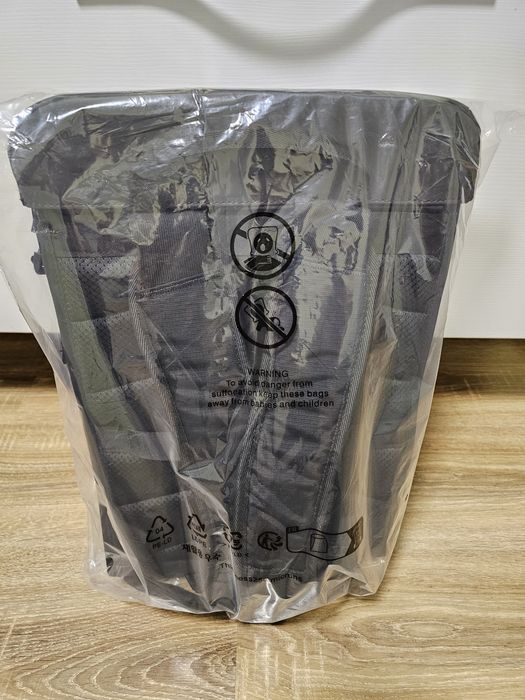 Рюкзак Lenovo Legion Active Gaming 17"