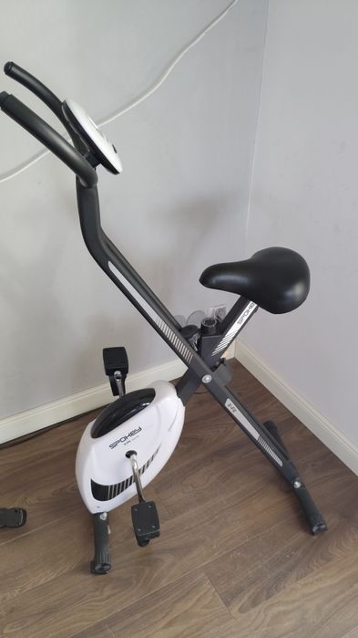 Sprzedam rower stacjonarny