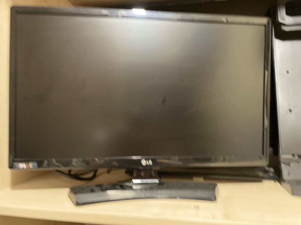 Монитор lg 22 дюйма