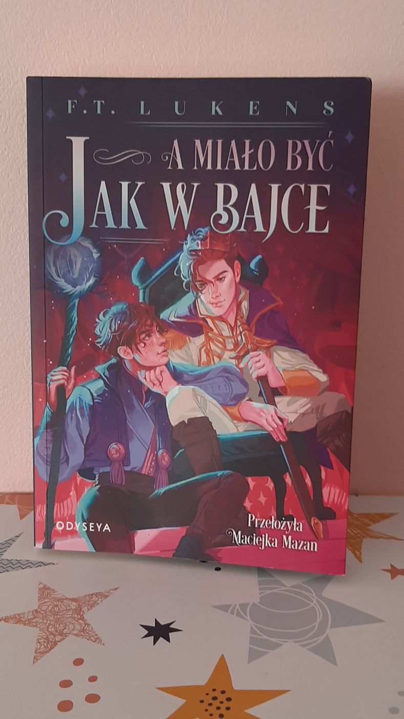 A Miało Być Jak w Bajce