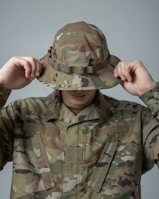 Панама Propper Military Sun Hat (Booney Hat)