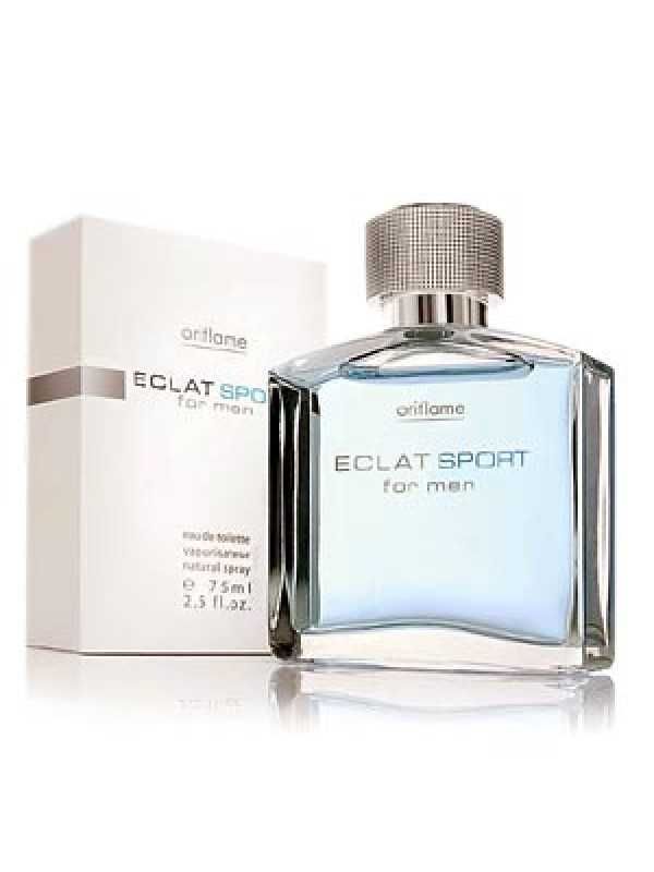 Midsummer Man  S8 Architect Voyager Manful Oriflame