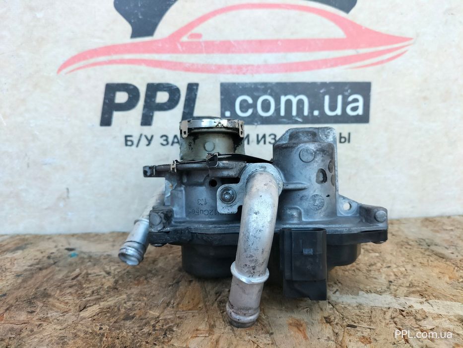 VW Golf VII 12-20 1.6 2.0 TDI Клапан EGR рециркуляции газов 04L131501S