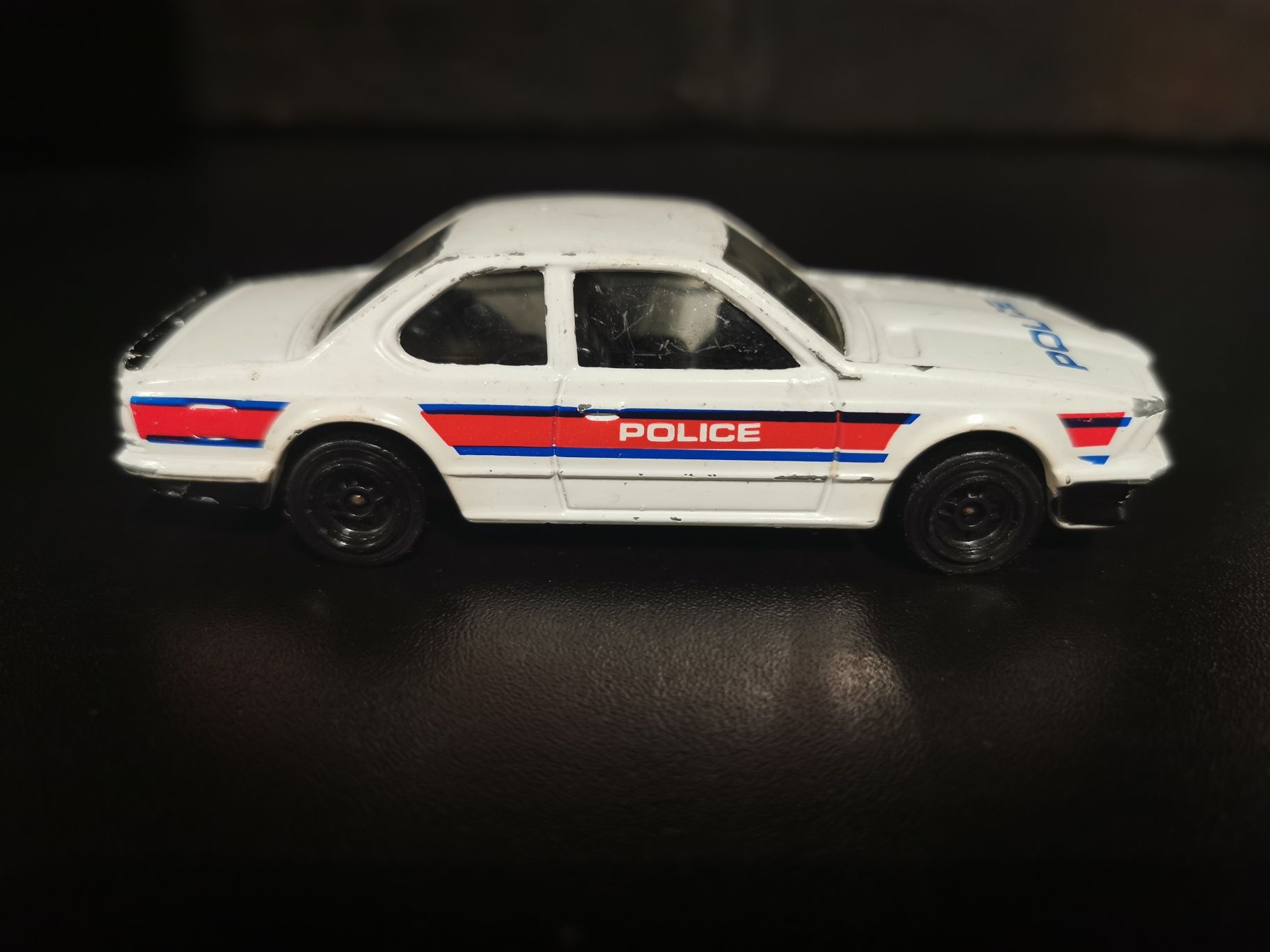 BMW 635 CSi Corgi