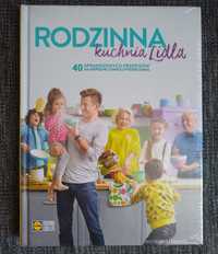 Rodzinna kuchnia Lidla, nowa