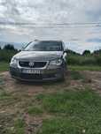 Volkswagen Touran 1.9TDI 105KM