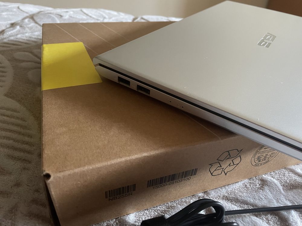 Portatil Asus Vivobook 15