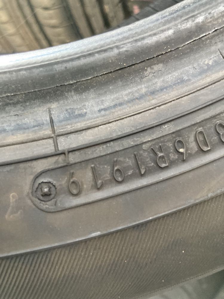 2x opony 175/65/15 dunlop nowe w idealnym stanie