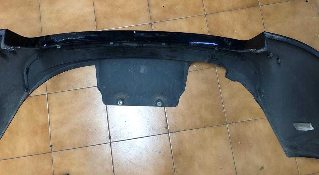 Para-choques traseiro ORIGINAL JAGUAR XE (X760]